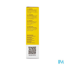 Charger l'image dans la galerie, Honeypatch Balm Zalf Genez.bijwenas Besch.huid30ml