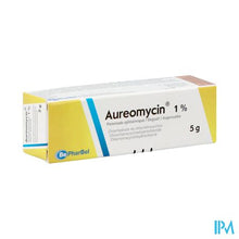 Charger l'image dans la galerie, Aureomycine Ung Opht 1 X 5g 1%