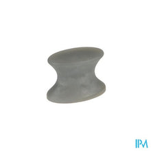 Load image into Gallery viewer, Bota Podo 33 Hallux Corrector+zilver S 32-36 2