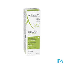 Charger l'image dans la galerie, Aderma Biology Lichte Creme Dermatolog. 40ml