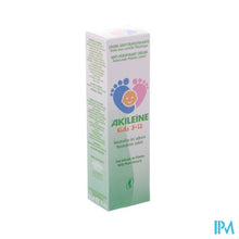 Afbeelding in Gallery-weergave laden, Akileine Kids 3-12 Creme A/transpiratie Tube 50ml