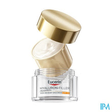 Afbeelding in Gallery-weergave laden, Eucerin Hyaluron Fill+elast.dagcr Spf30 Nav. 50ml