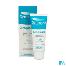 Afbeelding in Gallery-weergave laden, Dermagor Cold Cream 40ml