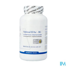 Afbeelding in Gallery-weergave laden, Optimal Efas-bc Caps 120