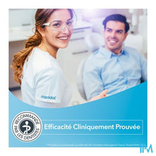 Afbeelding in Gallery-weergave laden, Meridol Tandvleesbescherming Mondspoeling 400ml Nf