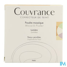 Load image into Gallery viewer, Avene Couvrance Mozaiek Poeder Lumiere 10g