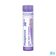 Afbeelding in Gallery-weergave laden, Phosphorus 30ch Gr 4g Boiron