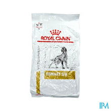 Afbeelding in Gallery-weergave laden, Royal Canin Dog Urinary S/o Dry 7,5kg