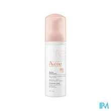 Afbeelding in Gallery-weergave laden, Avene Essentiels Reinigende Mousse 150ml
