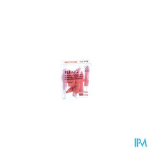 Load image into Gallery viewer, Flexi Orange Borsteltje Ultra Fine Interdentaal 6
