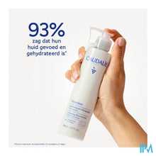 Load image into Gallery viewer, Caudalie Vinoclean Reinigende Amandelmelk 200ml