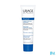 Load image into Gallery viewer, Uriage Pruriced Creme Confort Apaisante 100ml