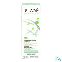 Charger l'image dans la galerie, Jowae Balsem Herstellend Verzachtend Tube 40ml