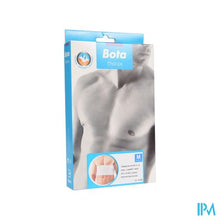 Afbeelding in Gallery-weergave laden, Bota Thorax Es Man Velcro H 16cm M