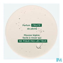 Afbeelding in Gallery-weergave laden, Klorane Petit Junior Sh Perzik Ontwar. 200ml Nf