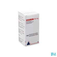 Afbeelding in Gallery-weergave laden, Asaflow 80 mg maagsapresist. tabl. 168