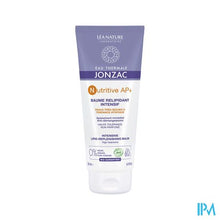Afbeelding in Gallery-weergave laden, Jonzac Nutritive Ap+ Bals.lipid Herst.n/parf 200ml