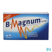 Charger l'image dans la galerie, B-magnum Comp 90