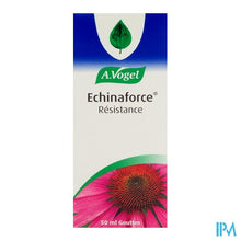 Afbeelding in Gallery-weergave laden, A.Vogel Echinaforce 50ml