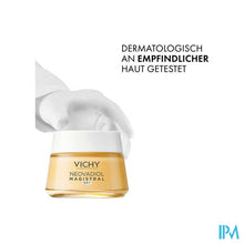 Afbeelding in Gallery-weergave laden, Vichy Neovadiol Compensating Complex Dagcr Nh 50ml