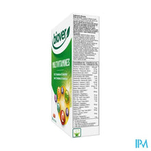 Charger l'image dans la galerie, Biover Multivitamine Comp 30
