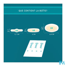 Charger l'image dans la galerie, Compeed Blarenpleisters Voordeelverpakking 10