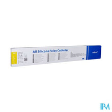 Charger l'image dans la galerie, Wellead 2 Weg Nel Sil Kath 10ml 41cm Ch20 M 5