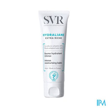 Afbeelding in Gallery-weergave laden, Hydraliane Extra Rijk Cr Tube 40ml