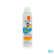 Afbeelding in Gallery-weergave laden, La Roche Posay Anthelios Aerosol Dp Ip50+ 125ml