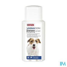 Afbeelding in Gallery-weergave laden, Beaphar Vermicon Shampoo Hond 200ml
