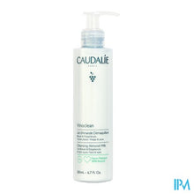Afbeelding in Gallery-weergave laden, Caudalie Vinoclean Reinigende Amandelmelk 200ml
