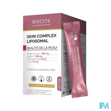 Charger l'image dans la galerie, Biocyte Skin Complex Liposomal Sticks 14