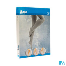 Afbeelding in Gallery-weergave laden, Botalux 140 Korte Kous Nero N6