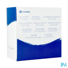 Afbeelding in Gallery-weergave laden, Natura Platen Convex Durahesive 32/45mm 5 125284