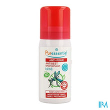 Charger l'image dans la galerie, Puressentiel A/beet Spray Afwerend Baby 60ml