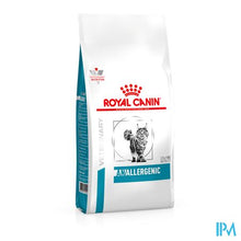 Load image into Gallery viewer, Royal Canin Cat Anallergenic Dry 2kg
