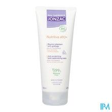 Load image into Gallery viewer, Jonzac Nutritive Ap+ Bals.lipid Herst.n/parf 200ml