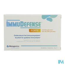 Load image into Gallery viewer, Immudefense Forte Comp 30 27399 Metagenics