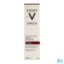 Afbeelding in Gallery-weergave laden, Vichy Dercos Densi-solutions Balsem 150ml