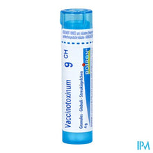 Afbeelding in Gallery-weergave laden, Vaccinotoxinum 9ch Gr 4g Boiron