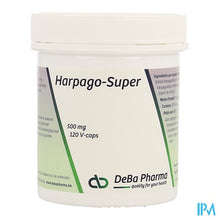 Afbeelding in Gallery-weergave laden, Harpago-super Comp 120x500mg Deba