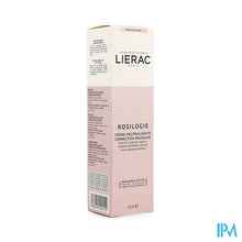 Afbeelding in Gallery-weergave laden, Lierac Rosilogie Creme Neutral Corr.roug. Tbe 40ml