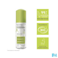 Afbeelding in Gallery-weergave laden, Aderma Biology Reinigingsschuim Hyd.bescherm 150ml