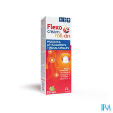 Charger l'image dans la galerie, Flexocream Roll-on 75ml