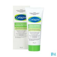 Afbeelding in Gallery-weergave laden, Cetaphil Hydraterende Creme 100g