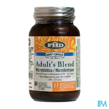 Afbeelding in Gallery-weergave laden, Udo S Choice Adults Blend Probiotique V-caps 60
