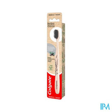 Charger l'image dans la galerie, Colgate Tandenborstel Bamboe Zacht