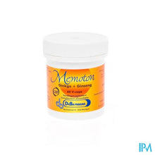 Afbeelding in Gallery-weergave laden, Memoton Comp 60 Deba