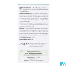 Charger l'image dans la galerie, Sollievo Physiolax Tabl 90