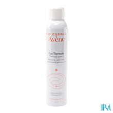 Afbeelding in Gallery-weergave laden, Avene Spray Thermaal Water 300ml